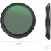 SmallRig 4581 Attachable VND 67mm ND 2-32